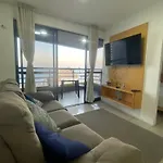 Apartamento Vista Mar, Praia Mansa Hotel