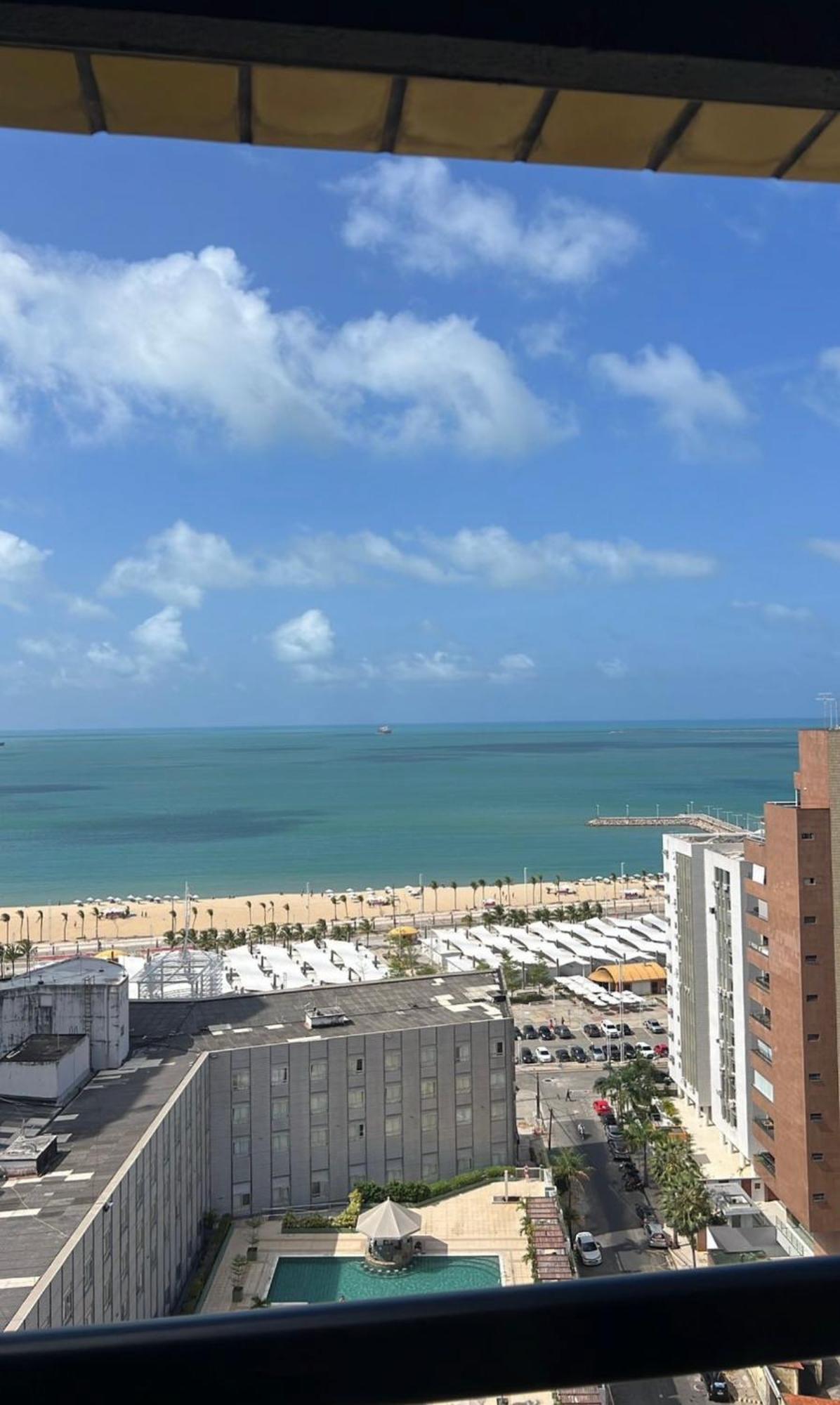 Vista Mar, Mansa Fortaleza (Ceara)