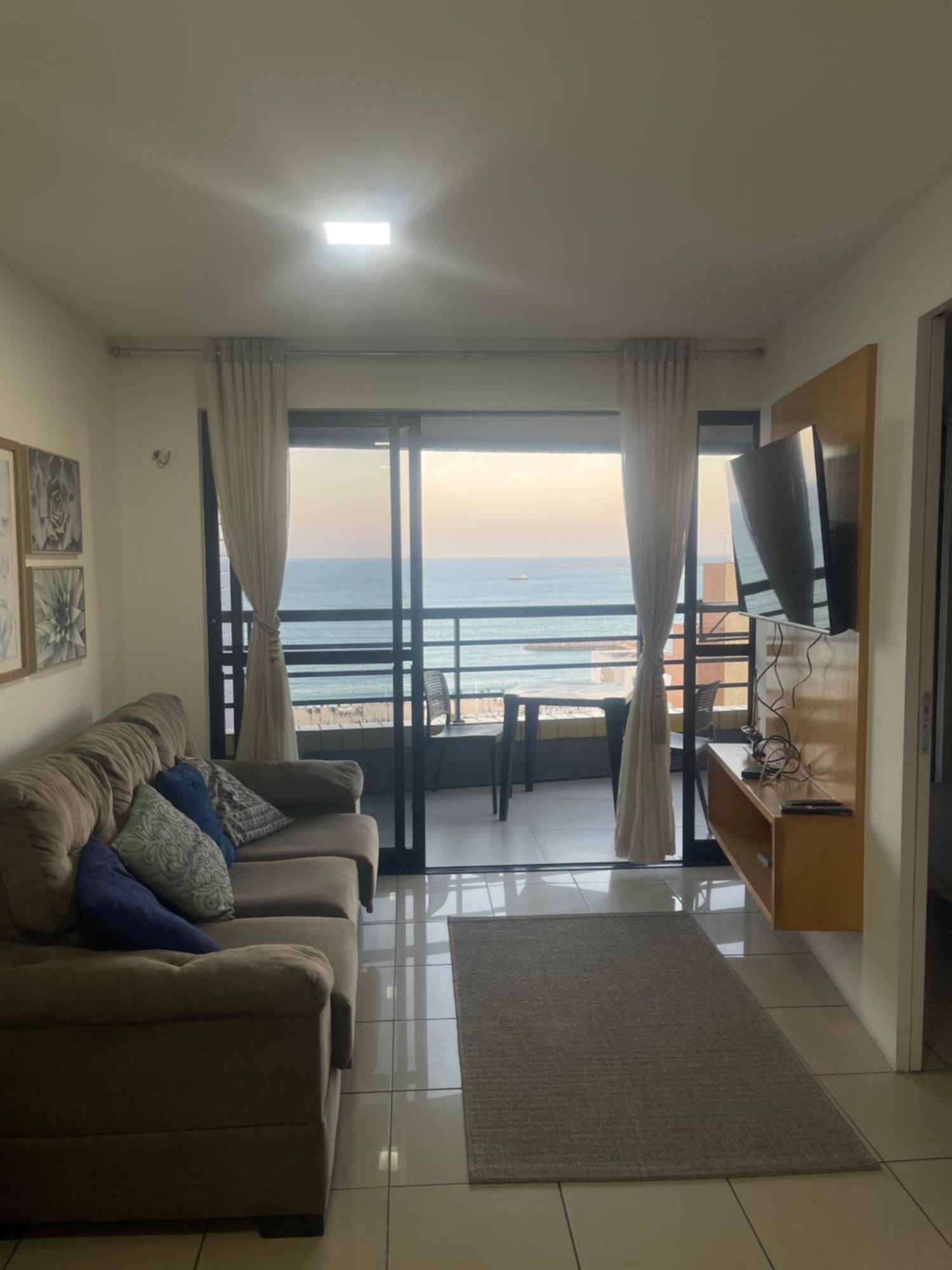 Vista Mar, Mansa Apartamento *