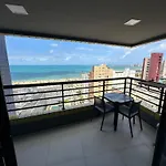 Apartamento Vista Mar, Praia Mansa Hotel