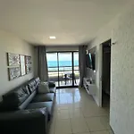 Apartamento Vista Mar, Praia Mansa Hotel
