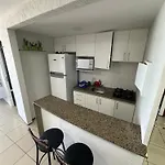 Apartamento Vista Mar, Praia Mansa Hotel