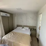 Apartamento Vista Mar, Praia Mansa Hotel