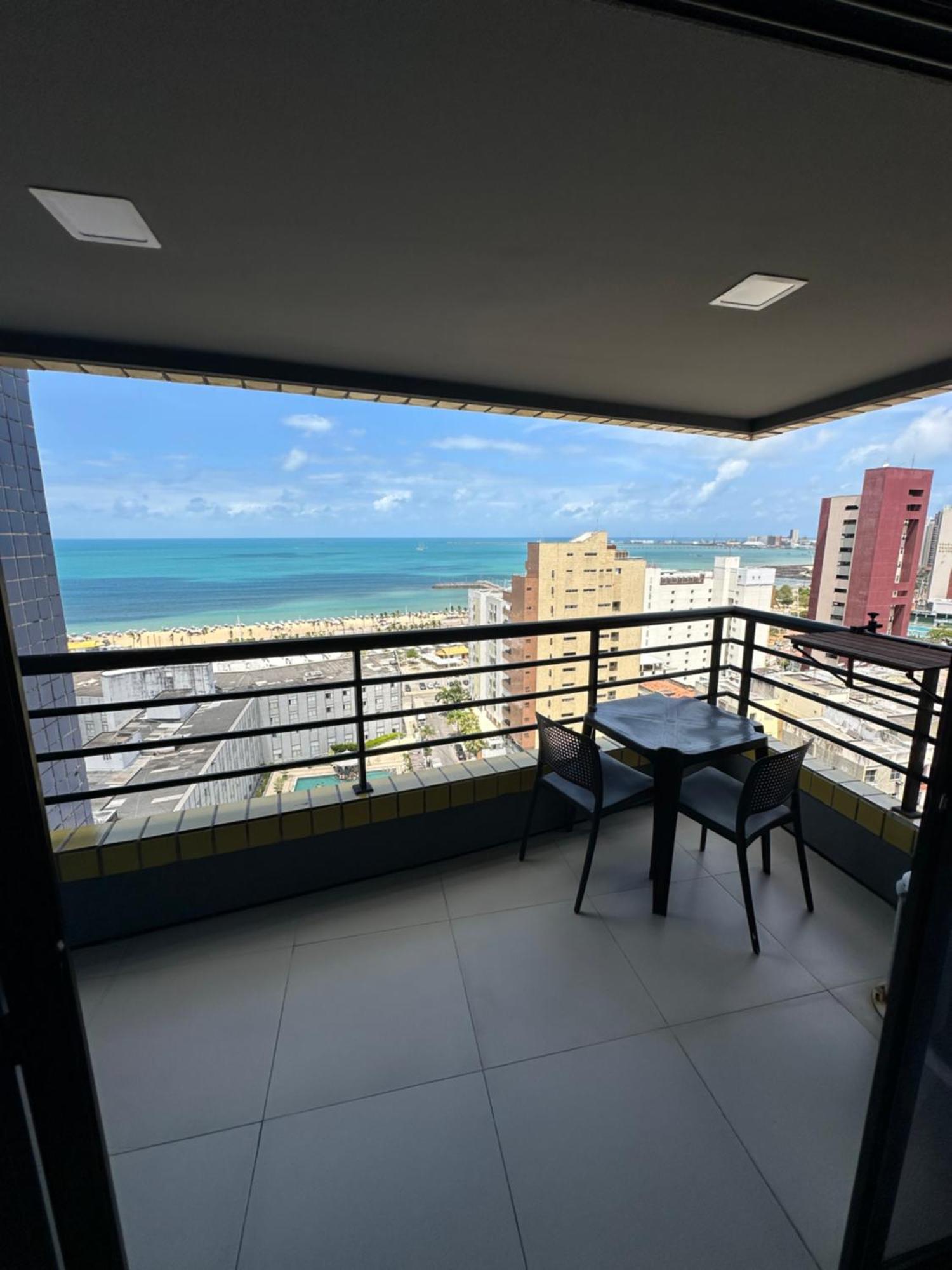 Vista Mar, Mansa Apartamento *