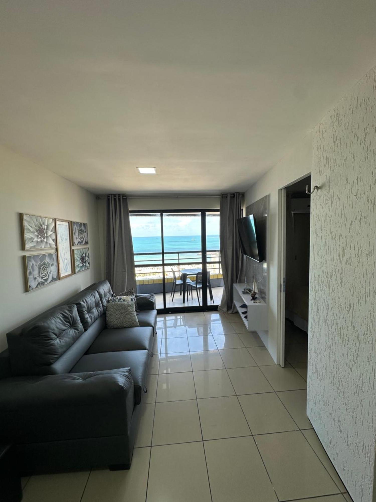 Vista Mar, Mansa Apartamento Fortaleza (Ceara)