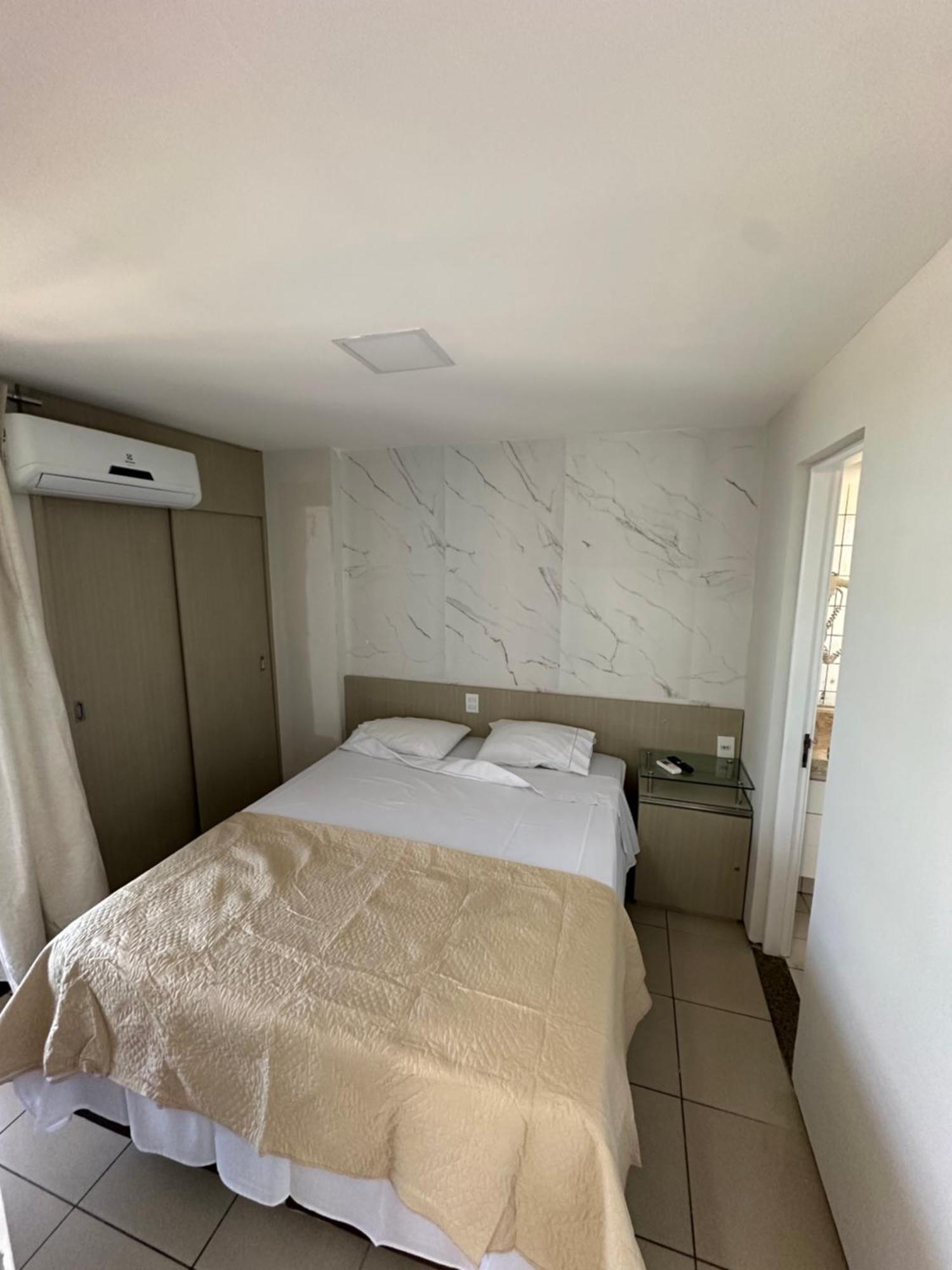 Vista Mar, Mansa Apartamento *