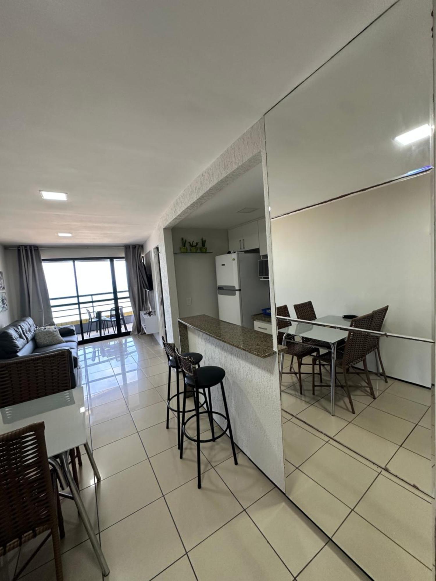 Vista Mar, Mansa * Fortaleza (Ceara)